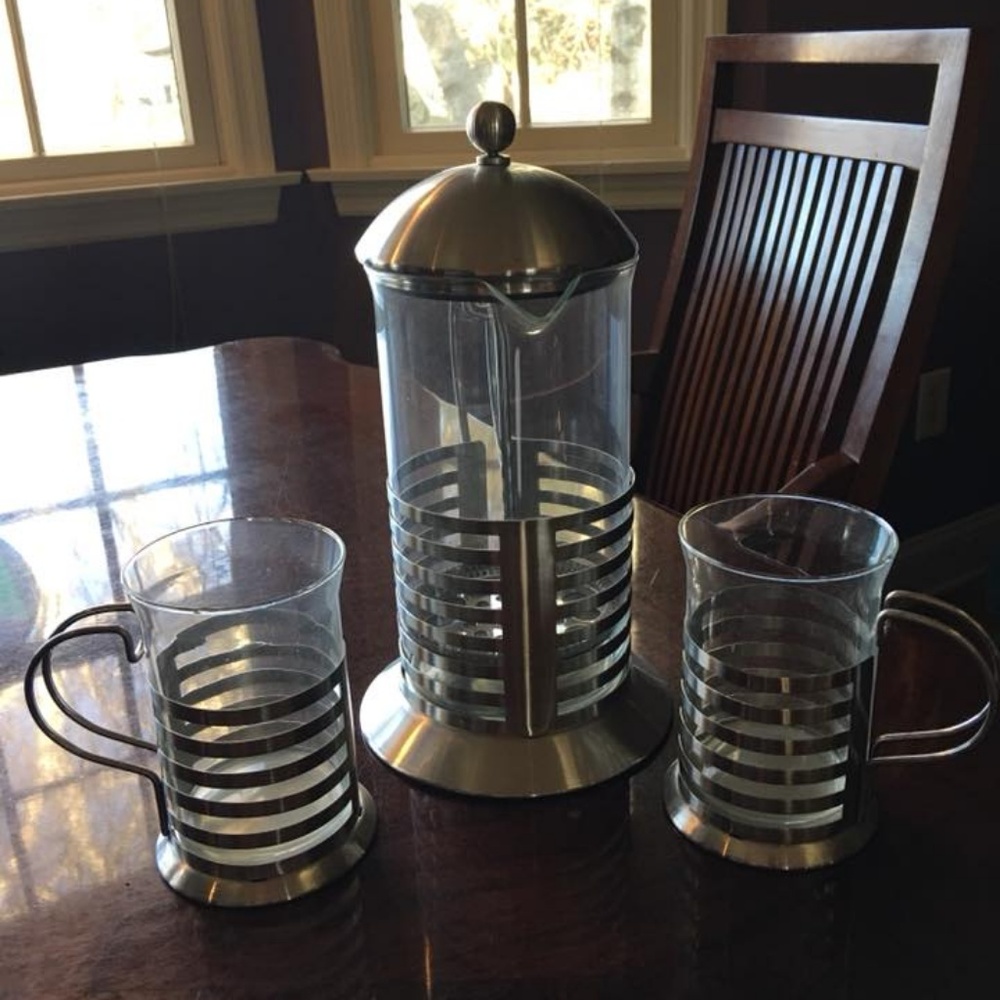 Coffee Press